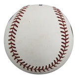 Yankees Don Zimmer Authentic Signed Allen Selig OML Baseball BAS #BU64181