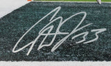 Cooper DeJean Autographed 16x20 SB 59 Photo Philadelphia Eagles Fanatics 204106