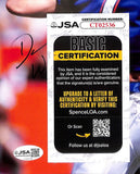 Danny Wuerffel Signed/Autographed 8x10 Photo Florida Gators JSA 214219