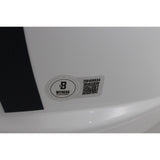 Tony Dorsett Autographed Dallas Cowboys 60-63 F/S Helmet Beckett Witness 49195