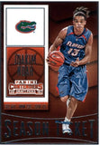 Joakim Noah Signed Florida Gators Jersey (JSA) 2xNBA All Star 2013 & 2014