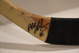 Paul Stastny Autographed Sherwood Hockey Stick -- Colorado Avalanche | JSA COA
