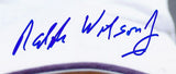 Ralph Wilson Jr. Signed/Auto 8x10 Photo Buffalo Bills PSA/DNA 188159