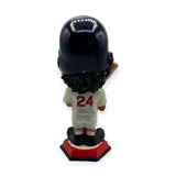 Manny Ramirez Boston Red Sox Signed Autographed Bobble Head JSA