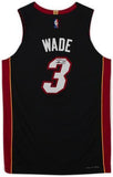 Autographed Dwyane Wade Heat Jersey Fanatics Authentic