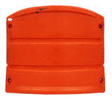 Tom Seaver Signed New York Mets Shea Stadium #3 Seatback - "69 WS Champs"