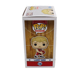 Larry Bird Signed NBA All Stars #139 Larry Bird Funko Pop