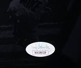 Brandon Graham Signed 16x20 Philadelphia Eagles Spotlight SB 52 Photo JSA ITP