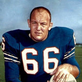 Billy Shaw Signed Buffalo Bills Jersey Inscribd HOF 99 (JSA COA) 8xAFL All-Star