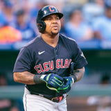 Jose Ramirez Signed Cleveland Indians Jersey (JSA COA) 5xAll Star at 3rd Base