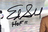 Ed Sabol HOF Signed/Autographed 8x10 Photo NFL Films BAS 213802