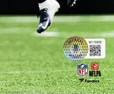 Trevon Diggs Signed Dallas Cowboys 8x10 Photo BAS ITP