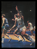 Kelly Tripucka Autographed Signed 8x11 Magazine Photo Notre Dame SKU #238009