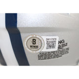 Danny White Autographed Dallas Cowboys Mini Helmet SB XII Champs Beckett 50800