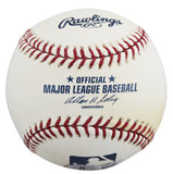 Yankees Ron Guidry "78 Cy Young" Authentic Signed OML Baseball BAS #BV01132