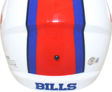 Damar Hamlin Autographed Buffalo Bills Speed F/S Helmet Beckett 39830