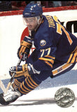 Pierre Turgeon Signed Buffalo Sabres Jersey (Beckett) Hall of Fame 2023 / Center