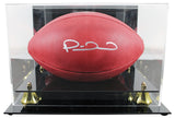 Chiefs Patrick Mahomes Signed Official "The Duke" Nfl Football w/ Case Fanatics