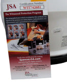 Joe Greene HOF Steelers Signed/Inscr Full Size Lunar Authentic Helmet JSA 163709