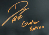 D. J. Lagway Florida Gators Autographed/Inscribed 16x20 Photo JSA 196817