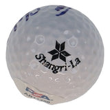 Craig Stadler Signed Shangri-La Golf Ball (PSA) 1982 Masters Champion / "Walrus"
