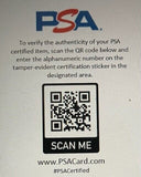 Sam Vincent Signed Boston Celtics Jersey Inscribed "1986 NBA Champs!" (PSA QR)