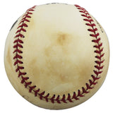 Phillies Robin Roberts Authentic Signed William White ONL Baseball BAS #BW89077