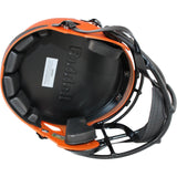 Patrick Surtain Autographed Denver Broncos F/S Rave Helmet Beckett WIT 53137