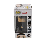 Jon Bernthal Signed Daredevil Punisher #216 Funko Pop
