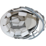 Danny White Autographed Dallas Cowboys Authentic SB XII Helmet Beckett 44055