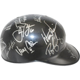 Walker Bichette Castilla +22 Signed Colorado Rockies 1995 Helmet Beckett 55420