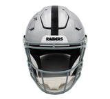 Brock Bowers Signed Las Vegas Raiders Speed Flex Authentic NFL Helmet