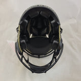 JERRY RICE SIGNED SAN FRANCISCO 49ERS FS STS AUTHENTIC HELMET FANATICS COA