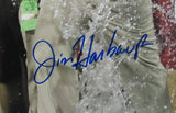 Jim Harbaugh Signed/Autographed 16x20 Photo Stanford JSA 213417
