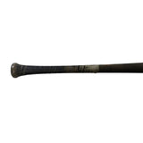 Trevor Story Signed Colorado Rockies Game Used '18 Old Hickory Bat Beckett 57824