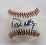 Don Mattingly Signed Rawlings Official Baseball (JSA COA) New York Yankees