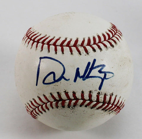 Don Mattingly Signed Rawlings Official Baseball (JSA COA) New York Yankees