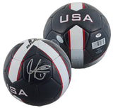 Jozy Altidore Authentic Signed Size 5 Team USA Logo Soccer Ball PSA/DNA #AQ74636
