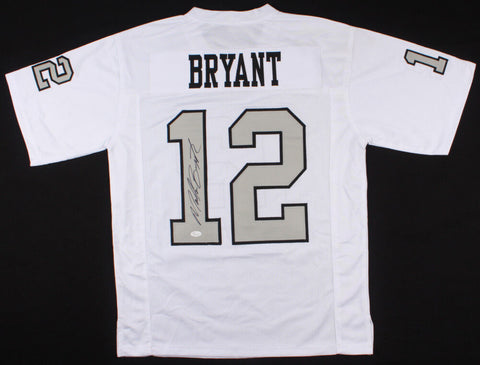 Martavis Bryant Signed Raiders Jersey (JSA COA) Oakland Wide Receiver