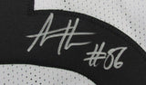 Alex Highsmith Autographed Pittsburgh Steelers Custom Jersey JSA 186819