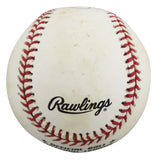 Orioles Cal Ripken Jr. Authentic Signed Coleman Jr. ONL Baseball BAS #BU64236