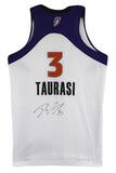 Mercury Diana Taurasi Signed Adidas Climacool Game Issued Jersey BAS W #3W366025