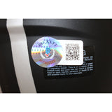 Brandon Aubrey Signed Dallas Cowboys Eclipse Mini Helmet Beckett 43115