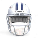 Dallas Cowboys Micah Parsons Autographed Signed Speed Rep Helmet - Fanatics
