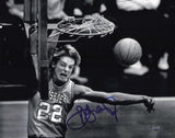 Detlef Schrempf Autographed 8x10 Photo University of Washington MCS Holo #87422