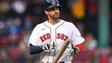J. D. Martinez Signed Boston Red Sox Nike Jersey (MLB & Fanatics) 6xAll Star O.F