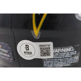 Antonio Gates Autographed San Diego Chargers TB Mini Helmet HOF Beckett 50261