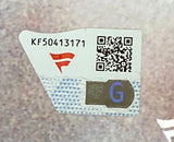 Joe Montana Jerry Rice Signed Framed 16x20 San Francisco 49ers Photo Fanatics