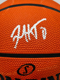 Jalen Horton Basketball PSA/DNA Autographed Utah Jazz
