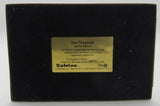 Joe Namath 1992 New York Jets Salvino Signed Figurine RARE 018/368 w/Box 205055
